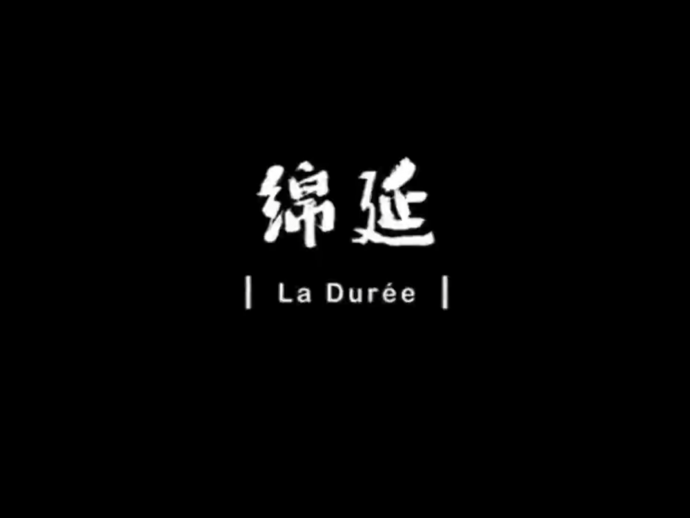 2024《绵延》中法百年艺术之路群展